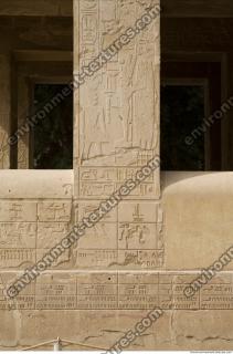 Photo Texture of Karnak Temple 0021